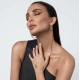 Златна гривна Nicole Златна гривна Nicole