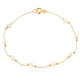 Златно колие Pearls Златно колие Pearls
