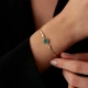 Златна Гривна Clover Златна Гривна Clover
