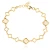 Златна Гривна Clovers  + 282.00 € 
