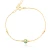 Златна Гривна Prity  + 168.00 € 