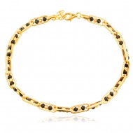 Златна Гривна Neria Златна Гривна Neria