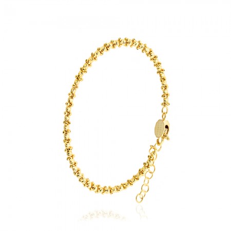 Златна Гривна Elika