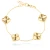 Four Small Clover  + 136.00 € 