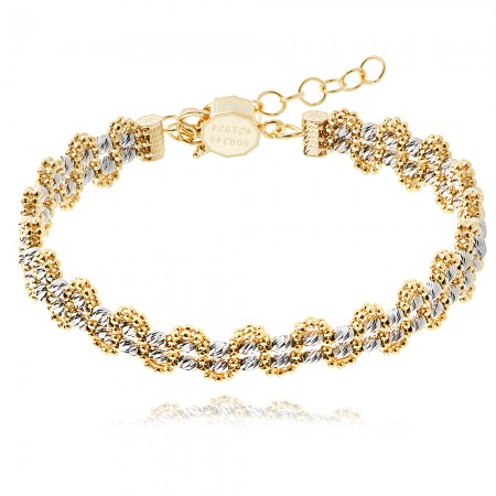 Златна Гривна Valoria