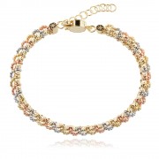 Златна Гривна Rossela