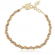 Златна Гривна Belora 