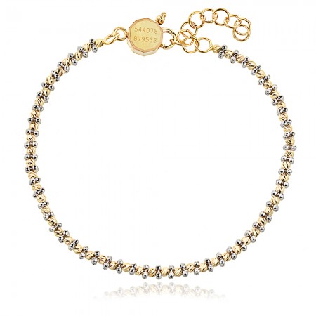 Златна Гривна Salenna