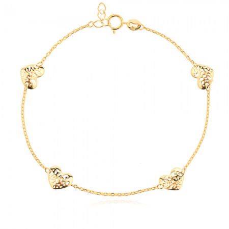 Златна Гривна Naya Златна Гривна Naya