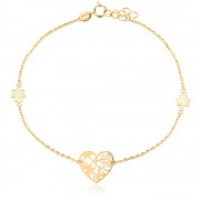 Златна Гривна Siena