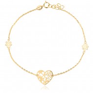 Златна Гривна Siena