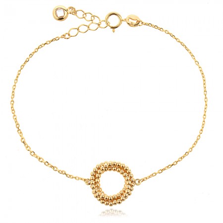 Златна Гривна Elinor Златна Гривна Elinor