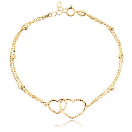 Златна Гривна Avira Златна Гривна Avira