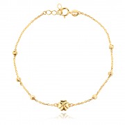 Златна Гривна Elaria