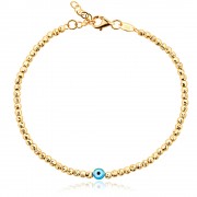 Златна Гривна Azura