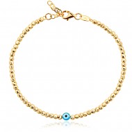 Златна Гривна Azura