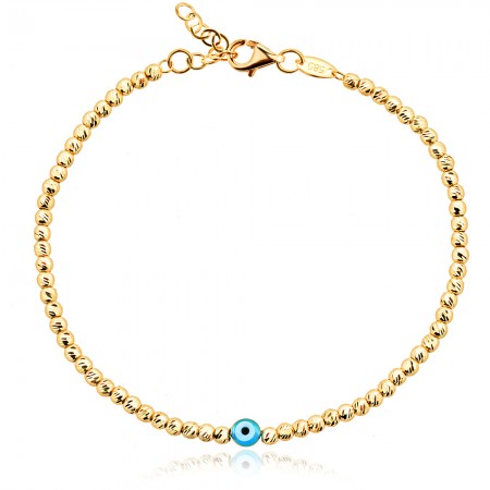 Златна Гривна Azura Златна Гривна Azura