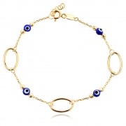 Златна Гривна Maris