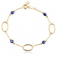 Златна Гривна Maris Златна Гривна Maris