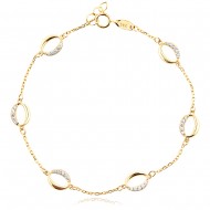 Златна Гривна Glimmera