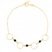 Златна Гривна Alora