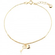 Златна Гривна Levira