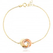 Златна Гривна Nora