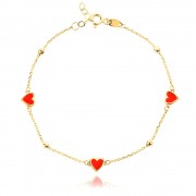 Златна Гривна Dolce