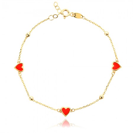 Златна Гривна Dolce