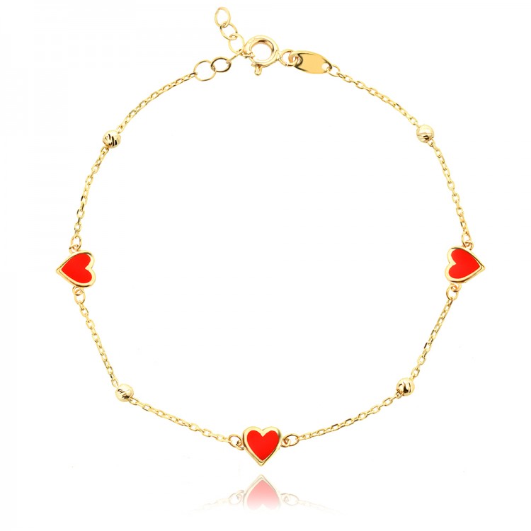 Златна Гривна Dolce