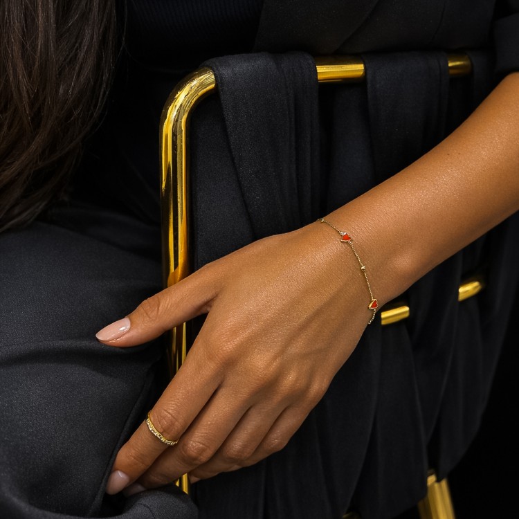 Златна Гривна Dolce