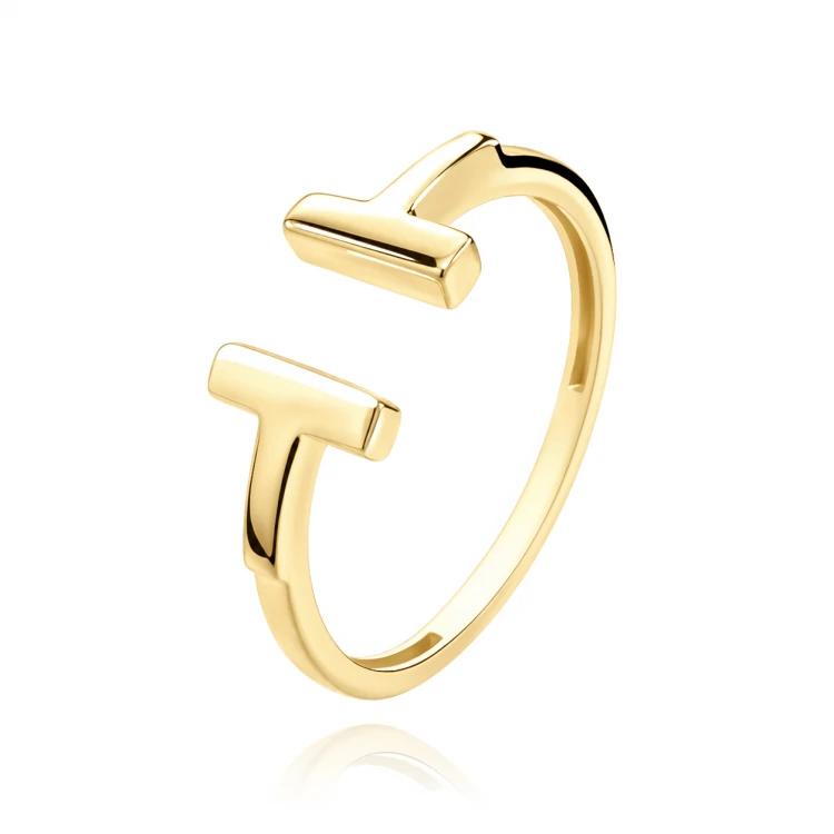 Златен пръстен Tessara