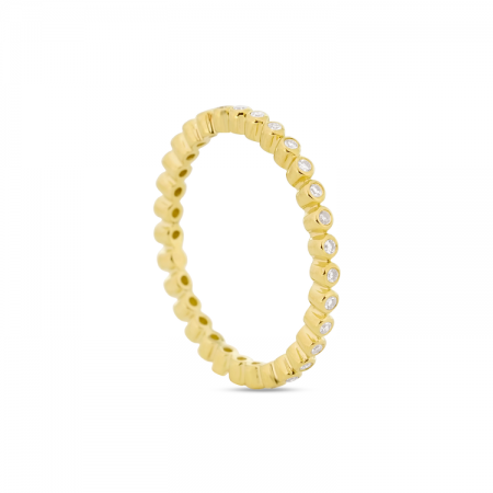 Златен пръстен ОNE 3 Златен пръстен ОNE 3