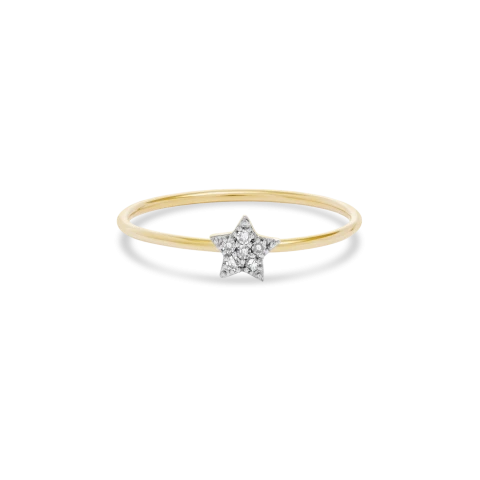 Златен пръстен Star Златен пръстен Star