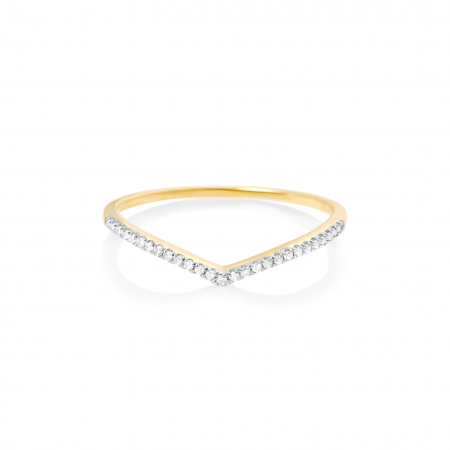 Златен пръстен VIVA Златен пръстен VIVA