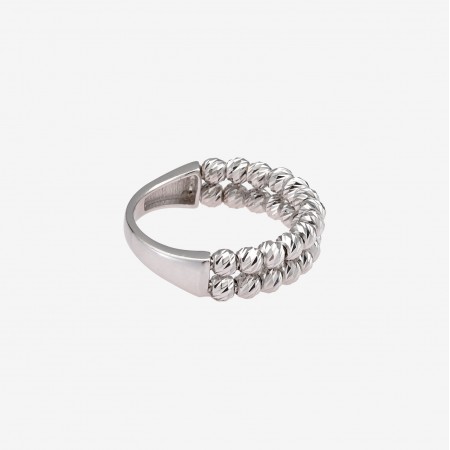 Златен пръстен Dia-2 Златен пръстен Dia-2