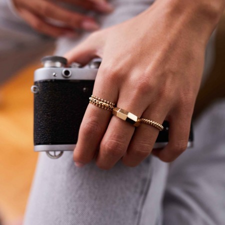 Златен пръстен Septa Златен пръстен Septa