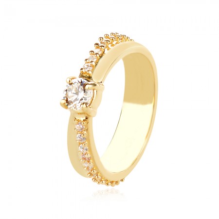 Годежен пръстен Fame