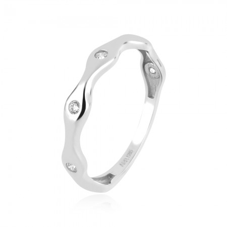 Златен пръстен Veron