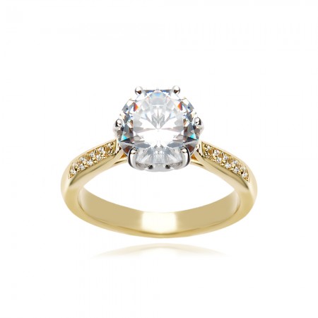 Златен пръстен Rally Златен пръстен Rally