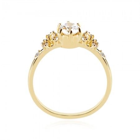 Годежен пръстен Seleny