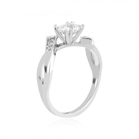 Годежен пръстен Nostra