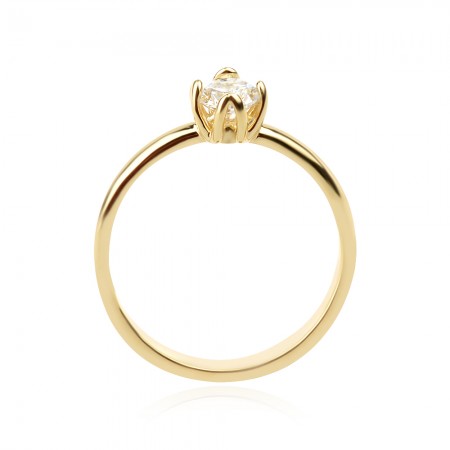 Годежен пръстен Lila