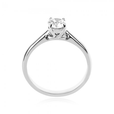 Годежен пръстен с Диамант Velis