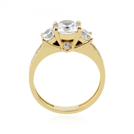 Годежен пръстен Roling