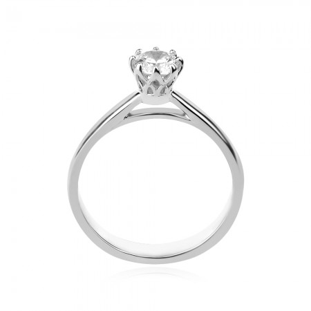 Годежен пръстен Famos