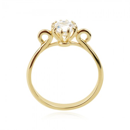 Годежен пръстен Crolin