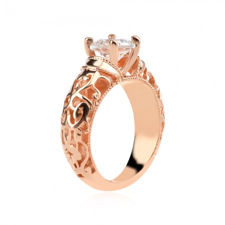 Годежен пръстен Royal