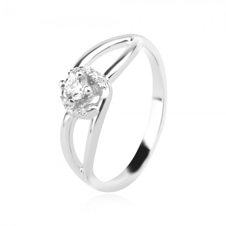 Златен пръстен Genua Златен пръстен Genua