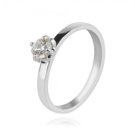 Годежен пръстен Loren Годежен пръстен Loren